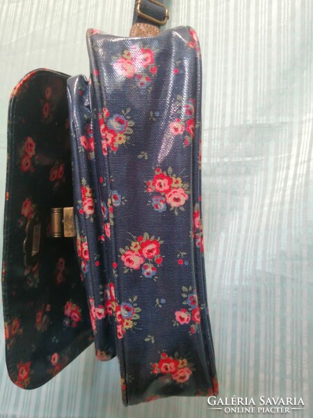 Cath kidston shoulder bag, side bag, 24 x 18 x 5 cm