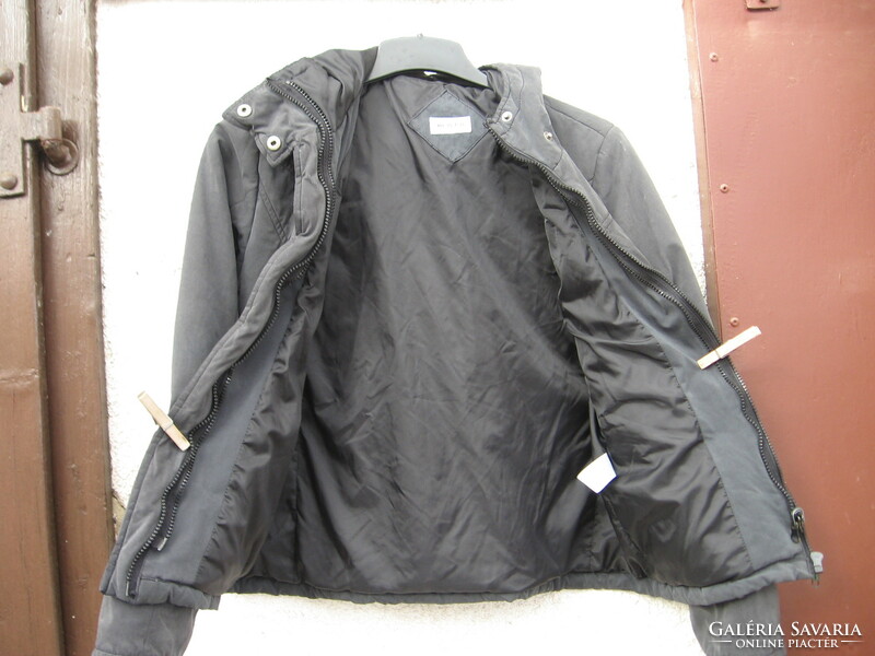 Moto arcadia group brand limited small hooded jacket, jacket
