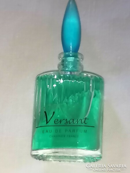 Vintage Versant  Eau de Parfum a Charrier France-tól  Mini 5 ml, tele van 518.