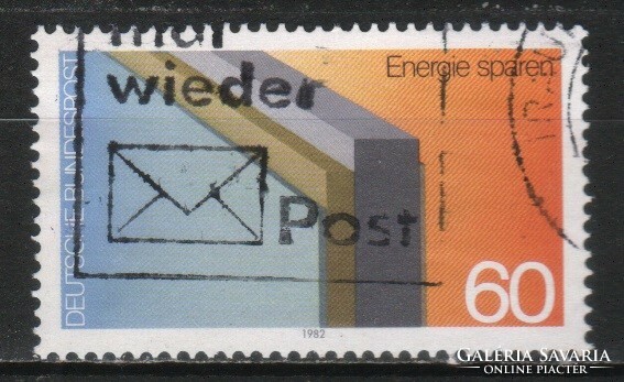 Bundes 4696 Mi 1119     0,40   Euró