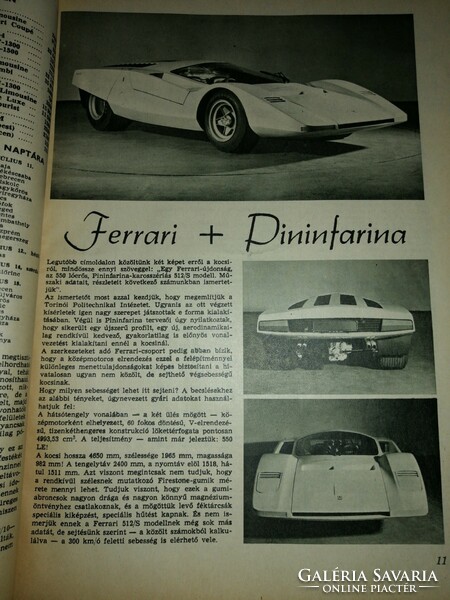 Autó-motor újság 1971.12.sz.