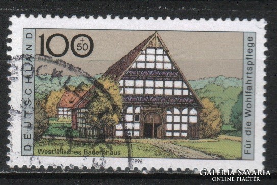 Bundes 4804 Mi 1886     1,20 Euró