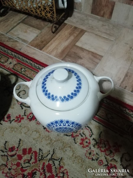 Alföldi soup bowl 3. In perfect condition