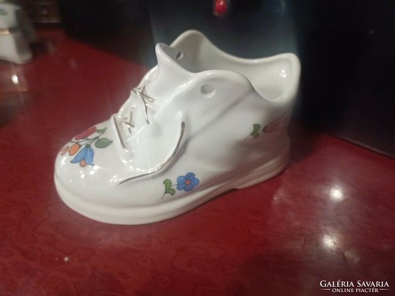 Kalocsa shoes
