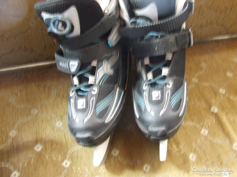 Fila ice skates