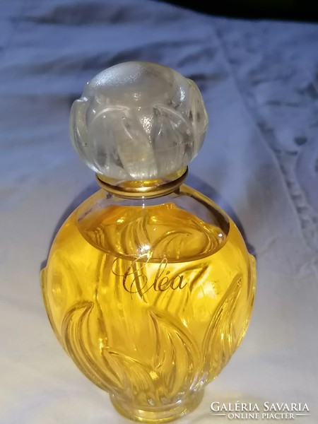 Vintage Parfüm CLEA Yves Rocher 60 ml 1980-as évek