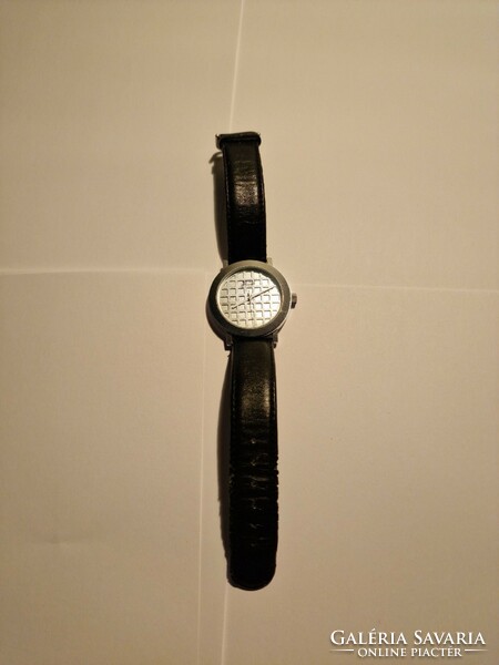 Rare abart mechanical watch