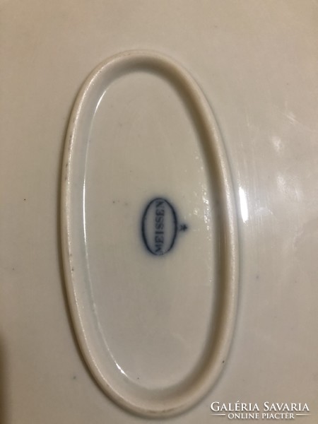 Meissen bowl