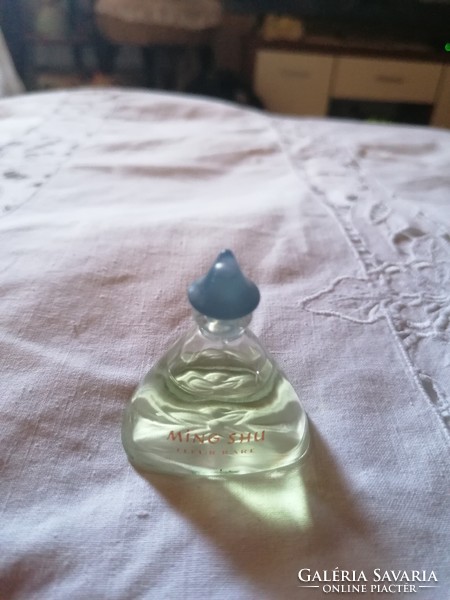 Vintage ming shu yves rocher 1997 eau de parfum 528.