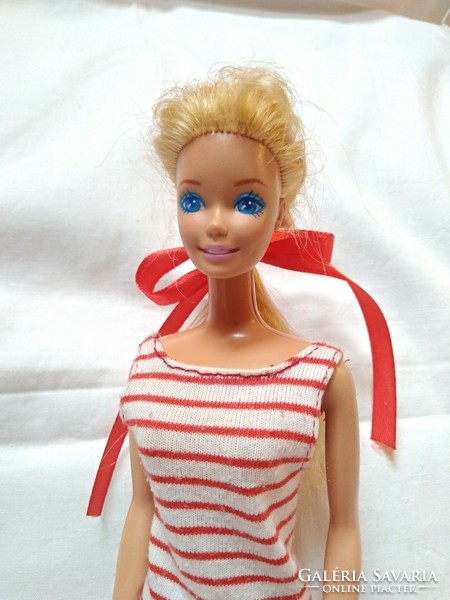 Mattel Barbie "Fashion Play" a '80-as évekből