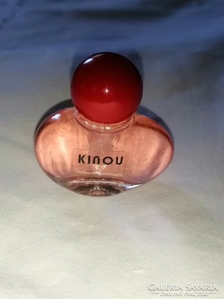 Kinou by Amourdux Pierre mini parfüm, tele van, már rég nem gyártják  526.