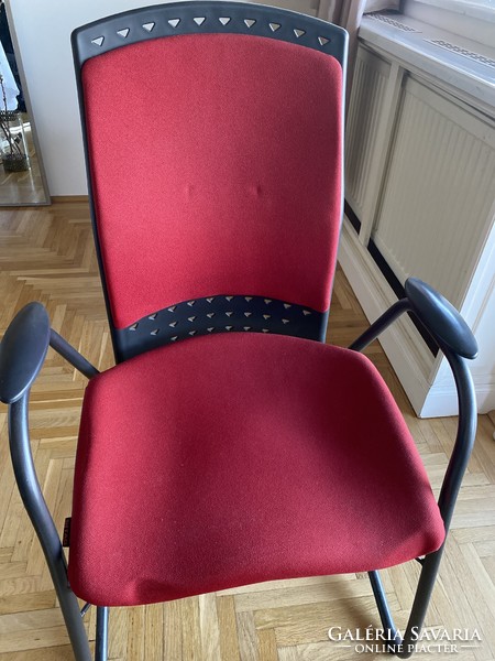 Szuper kényelmes irodai szék/fotel
