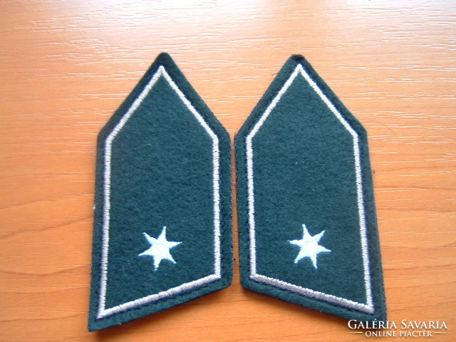 Mh sergeant rank for velcro velcro # + zs