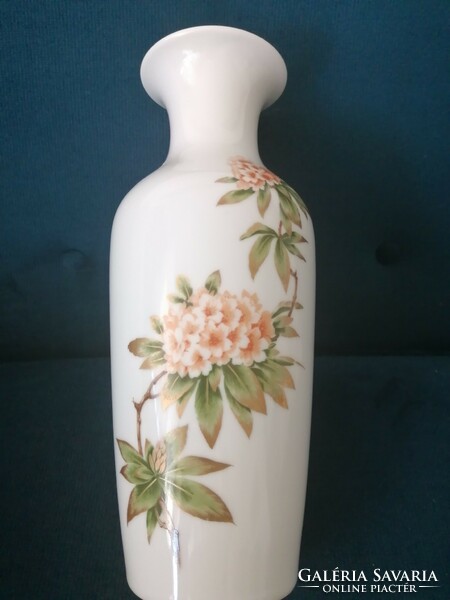 Kaiser 26 cm flawless vase