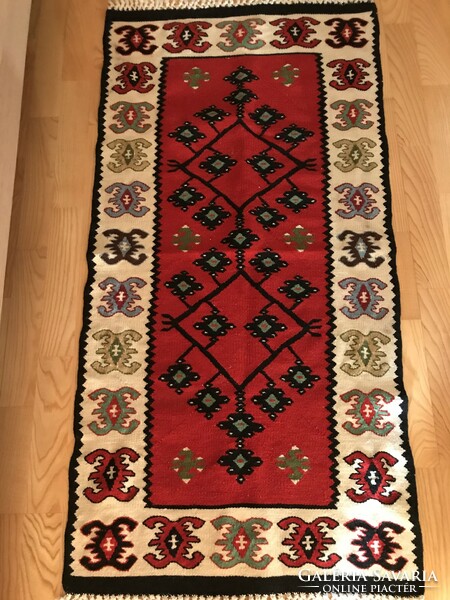 Toronto rug, 120 x 55 cm