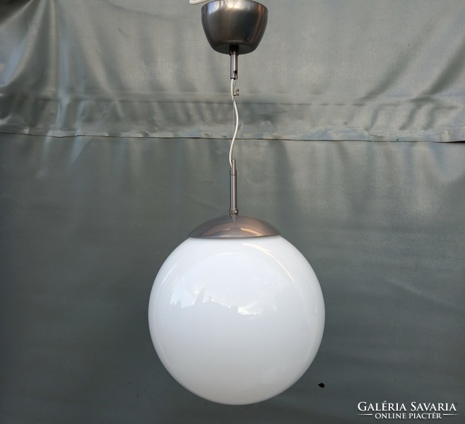 Art deco Bauhaus style ceiling lamp
