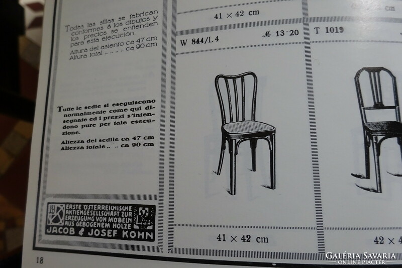 Very rare josef hoffmann bentwood chairs by j &j kohn