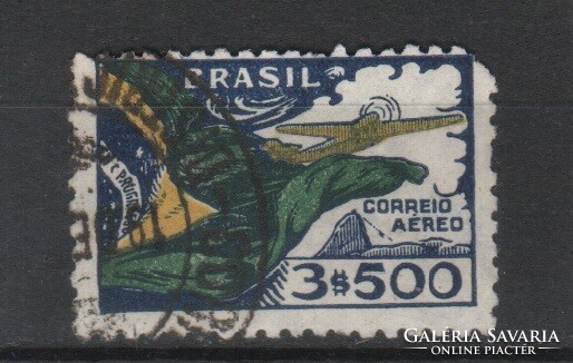 Brazilia 0399  Mi 388      1,80 Euró