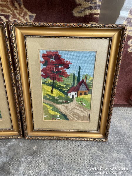 Beautiful tapestry pictures image landscape nostalgia