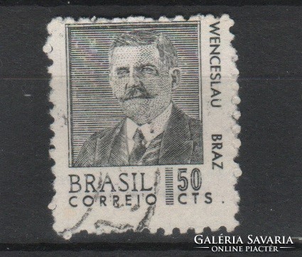 Brazilia 0409  Mi 1166     0,30 Euró