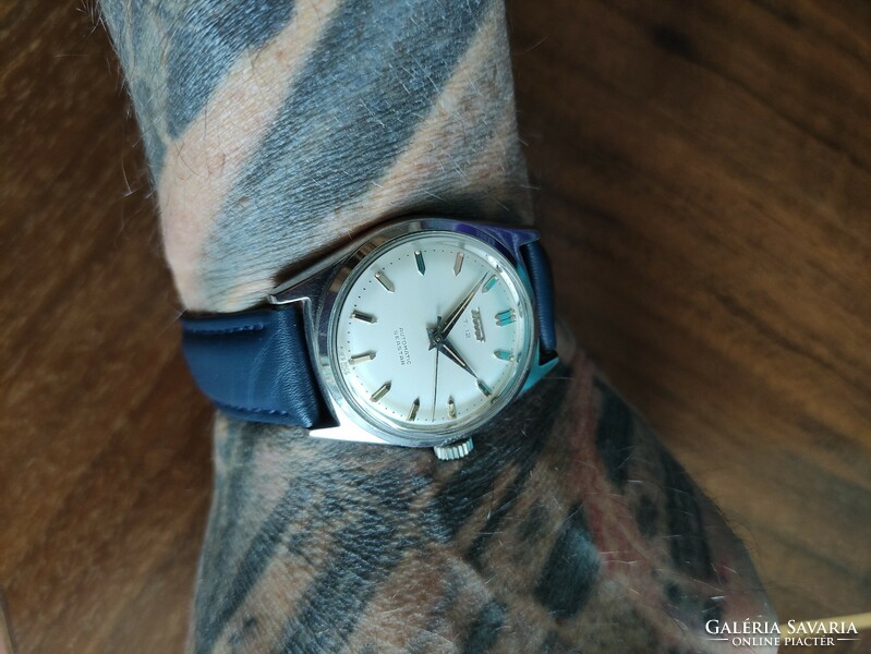 Tissot seastar t.12 Automatic vintage wristwatch