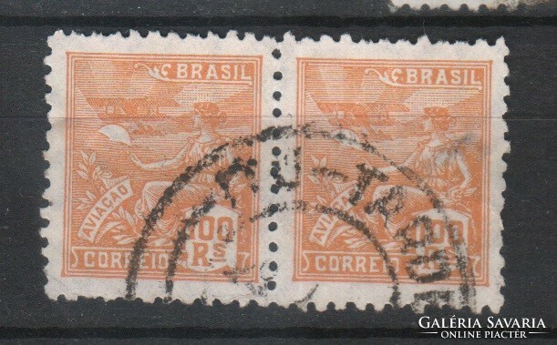 Brazilia 0295  Mi 241      0,60 Euró