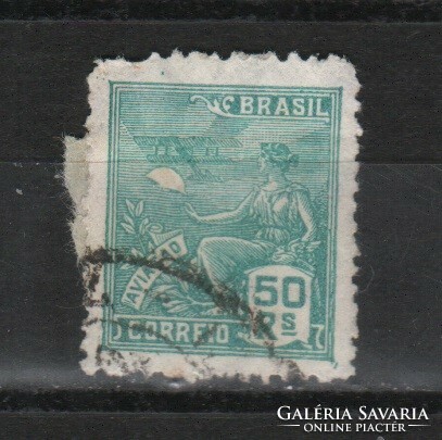 Brazilia 0283  Mi 214      0,60 Euró