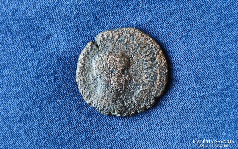 III. Gordianus (238-244)!!! Viminaciumi bronz sestertius | 1 db római érem