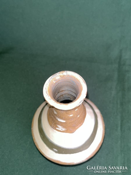 Gorka Lívia kerámia váza (C0001)