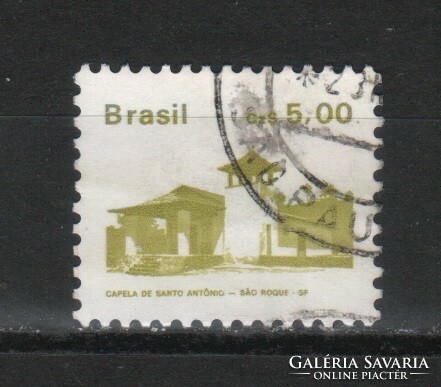 Brasilia 0438 mi 2196 €0.30