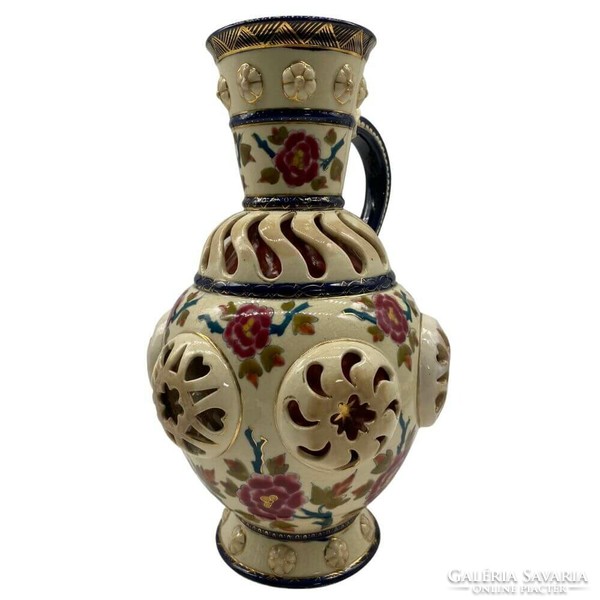Fischer vase, 19th century m01157