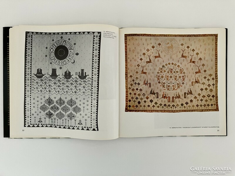 Koczogh Ákos: Textil, művészeti könyv
