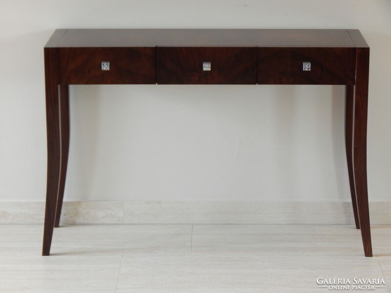 Art deco console table [b-24]