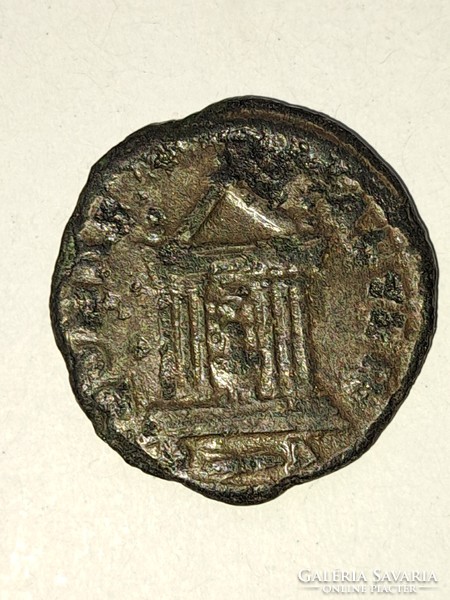 Probus - Antoninian római pénz. Számlával garanciával .