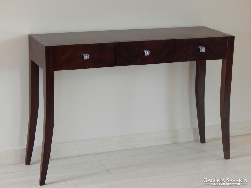 Art deco console table [b-24]