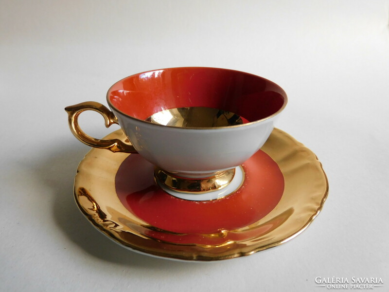Unger&schilde colorful coffee (mocha) sets - 4 pieces