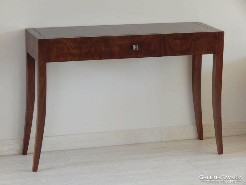 Art deco console table [b-24]