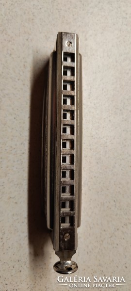 Hohner 270c harmonica