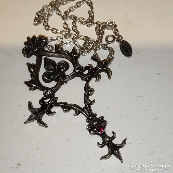 Alchemy gothic england special designer pendant