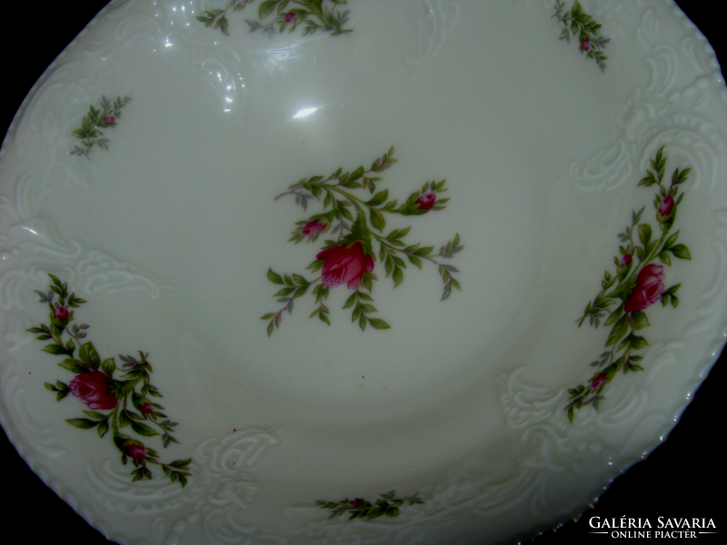 Rosenthal classic rose porcelain bowl