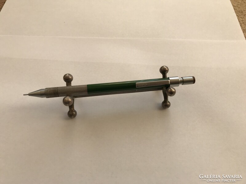 Retro, vintage Faber Castell TK-Matik mechanikus töltő ceruza 1980