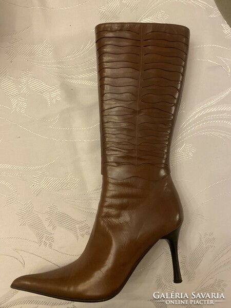 Women's casual boots r&renzi