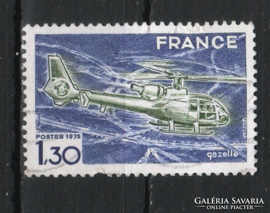Francia 0256 Mi 1922    0,70 Euró