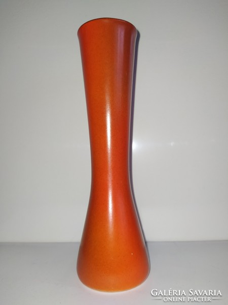 Rare waechtersbach ursula fesca vase