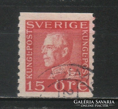 Svéd 0603 Mi 182 I W A    0,50 Euró