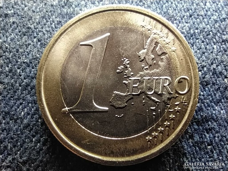 Republic of San Marino (1864-) 1 euro 2022 r (id80383)