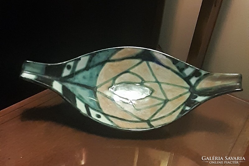 Gorka ceramic tray, bowl