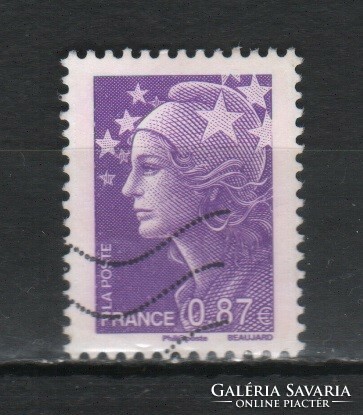 Francia 0311       1,80 Euró
