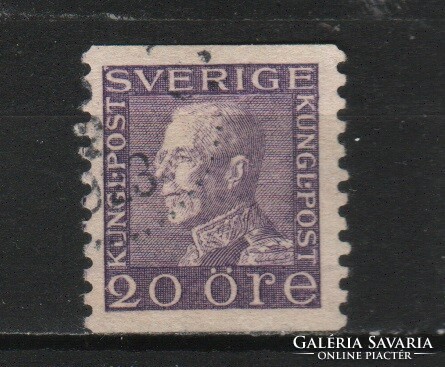 Swedish 0628 mi 181 i w a 0.30 euro