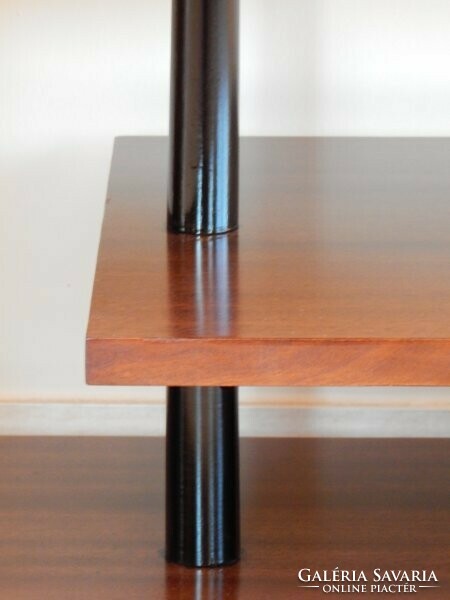 Art Deco alacsony asztal [B-09]